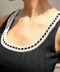 Heartbreaker Rib Tank