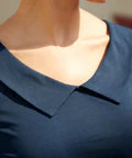 Properly Playful Collared Tee