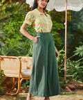 The Skipper Chic Pants