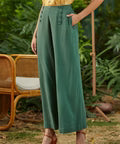 The Skipper Chic Pants