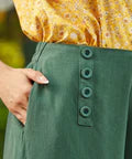 The Skipper Chic Pants