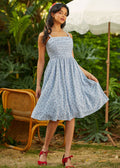 Sweet on You Sundress