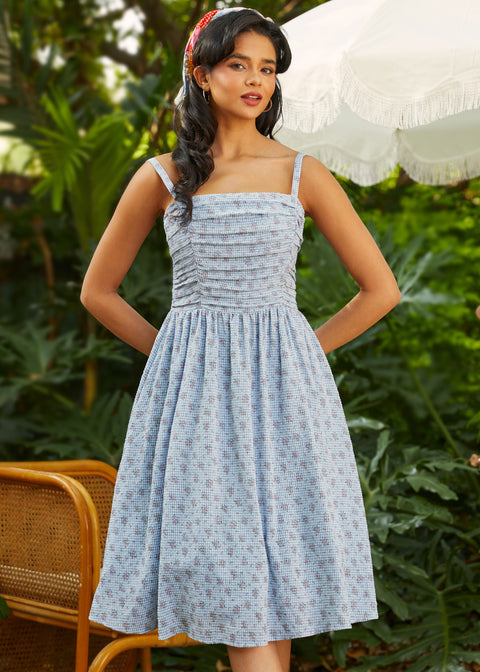 Sweet on You Sundress