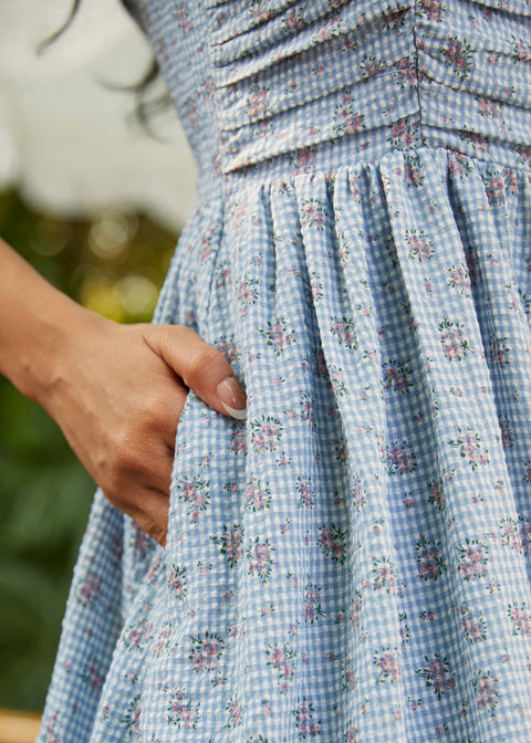 Sweet on You Sundress
