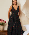 Sweeten the Deal Fit & Flare Dress