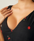 Sweeten the Deal Fit & Flare Dress
