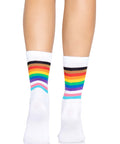 Pride Crew Socks