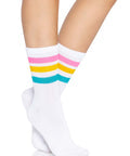 Pride Crew Socks