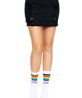 Pride Crew Socks