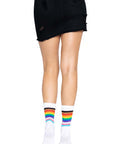 Pride Crew Socks