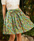 The Dottie Darling Dirndl Skirt