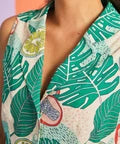 The Sway You Are Fit & Flare Dress