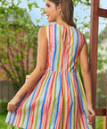 Gathering Wild Flowers Dress