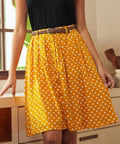 Bookstore's Best Skirt