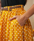 Bookstore's Best Skirt