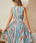 The Soda Pop Stroll Dress
