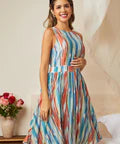 The Soda Pop Stroll Dress