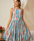 The Soda Pop Stroll Dress