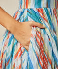 The Soda Pop Stroll Dress