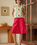 Tie the Moment Blouse