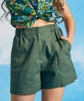 Adventure Is Calling Cargo Shorts