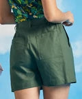Adventure Is Calling Cargo Shorts