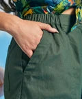 Adventure Is Calling Cargo Shorts