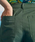 Adventure Is Calling Cargo Shorts