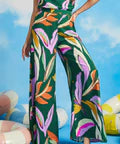A Round of Palazzo Pants