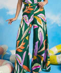 A Round of Palazzo Pants