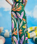 A Round of Palazzo Pants