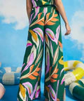 A Round of Palazzo Pants