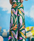 A Round of Palazzo Pants