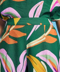 A Round of Palazzo Pants