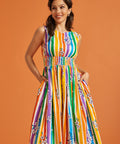 ModCloth x Tamara Arcilla | The Getaway Grace Dress