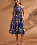 The Getaway Grace Dress