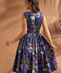 The Getaway Grace Dress