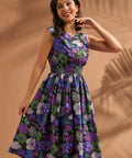 The Getaway Grace Dress