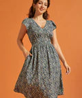 Sunday Swoon Dress