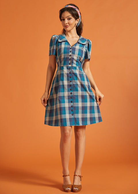 The Dear Johnny Shirt Dress