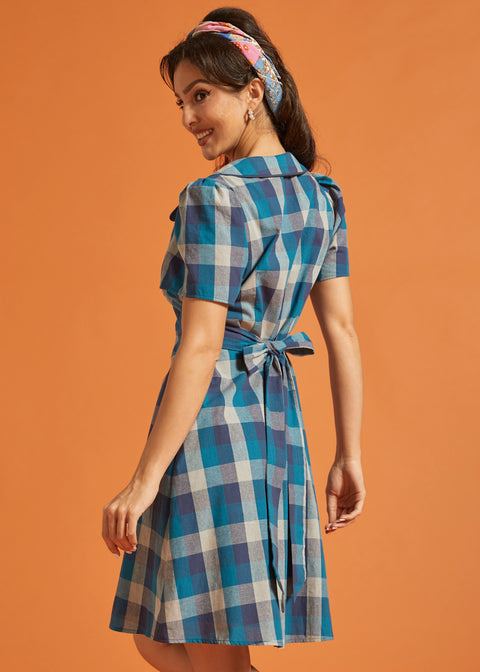 The Dear Johnny Shirt Dress