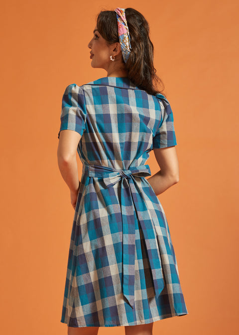 The Dear Johnny Shirt Dress
