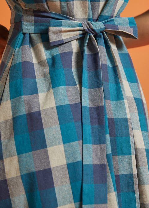 The Dear Johnny Shirt Dress