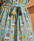 Sundae Stunner Dress
