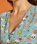 Sundae Stunner Dress