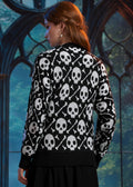 Haunt Couture Classic Cardigan