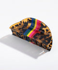 Tortoise Rainbow Hair Claw