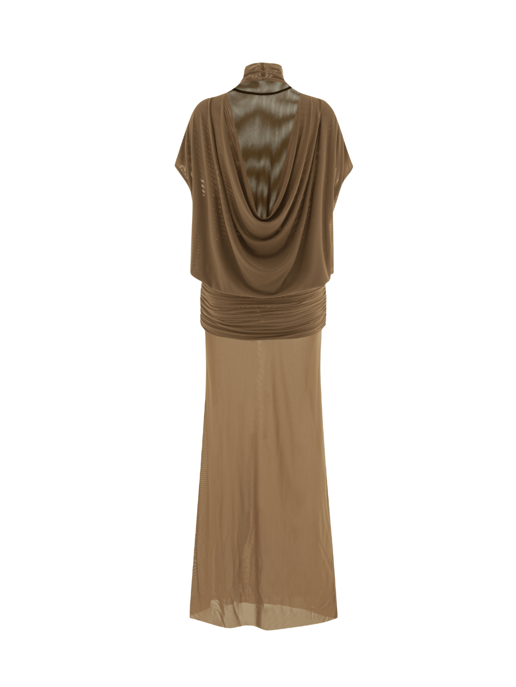 Dune Glow Dress