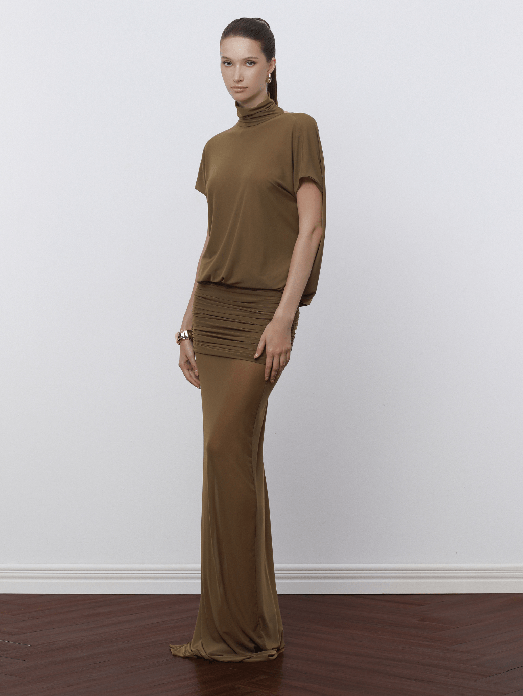 Dune Glow Dress