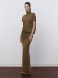 Dune Glow Dress